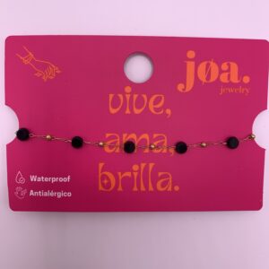 Pulsera PASEO LUNAR ORO 18K