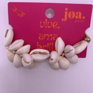 Pulsera THALIA ORO 18K