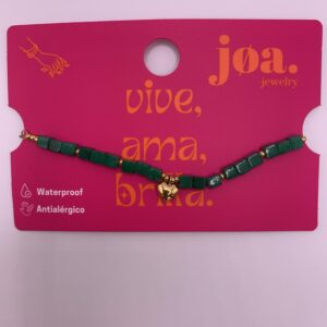 Pulsera KOKORO ORO 18K