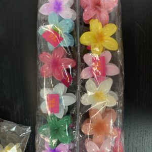 Pinza AURA BLOOM FLORES