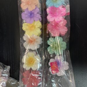 Pinza FLORALIS MAXI FLORES